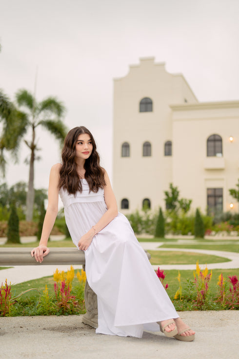 Rhian Ramos x GS 2: Ricci