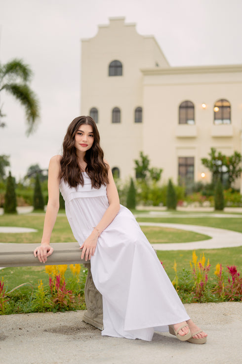 Rhian Ramos x GS 2: Ricci