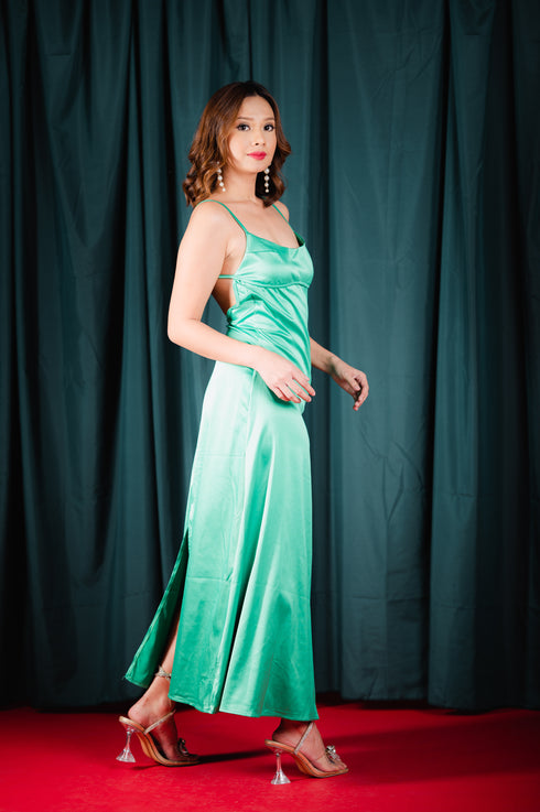 GS Party: Julia Slip Dress