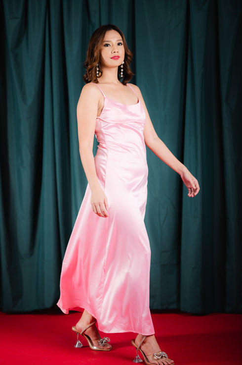 GS Party: Julia Slip Dress