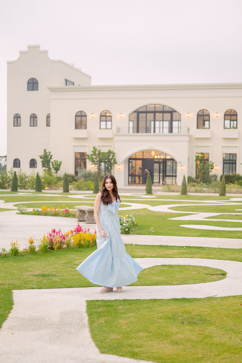 Rhian Ramos x GS 2: Denise