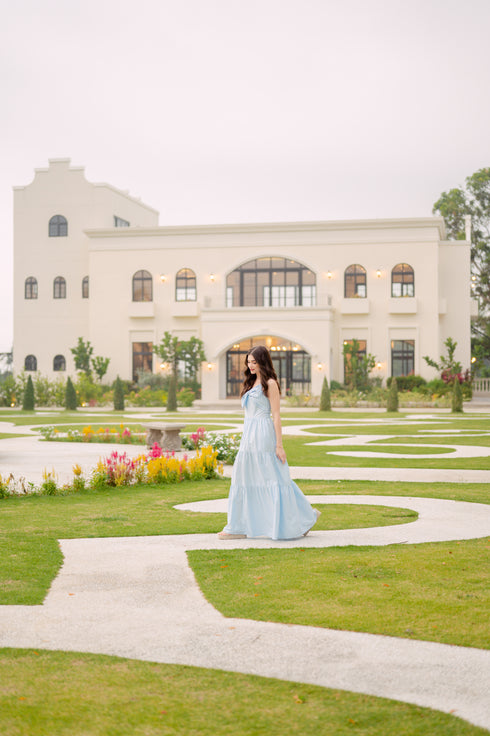 Rhian Ramos x GS 2: Denise