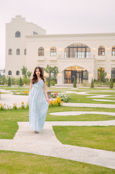 Rhian Ramos x GS 2: Denise