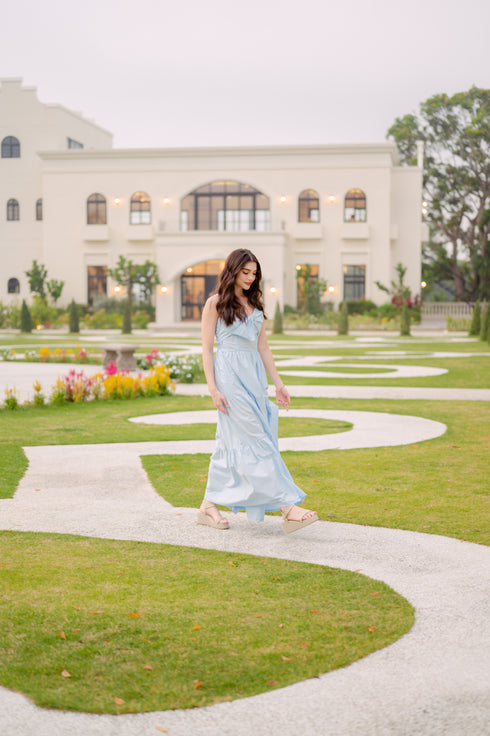 Rhian Ramos x GS 2: Denise