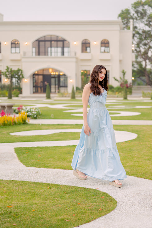 Rhian Ramos x GS 2: Denise