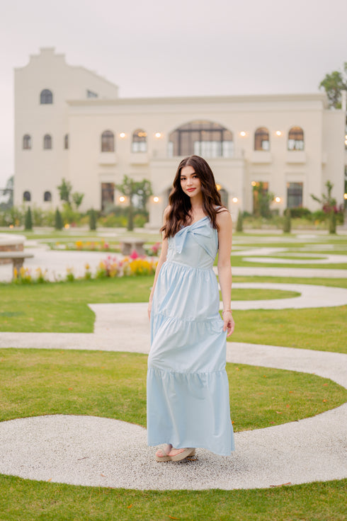 Rhian Ramos x GS 2: Denise