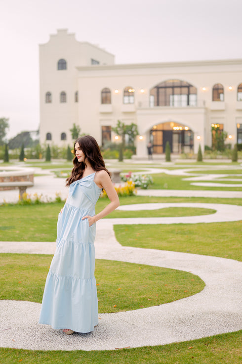 Rhian Ramos x GS 2: Denise