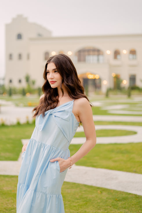 Rhian Ramos x GS 2: Denise