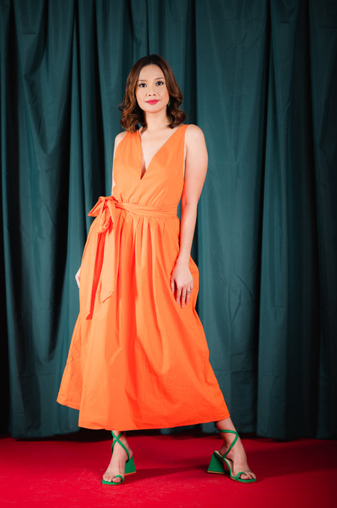 GS Festive: Lian Dress