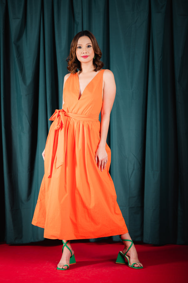 GS Festive: Lian Dress