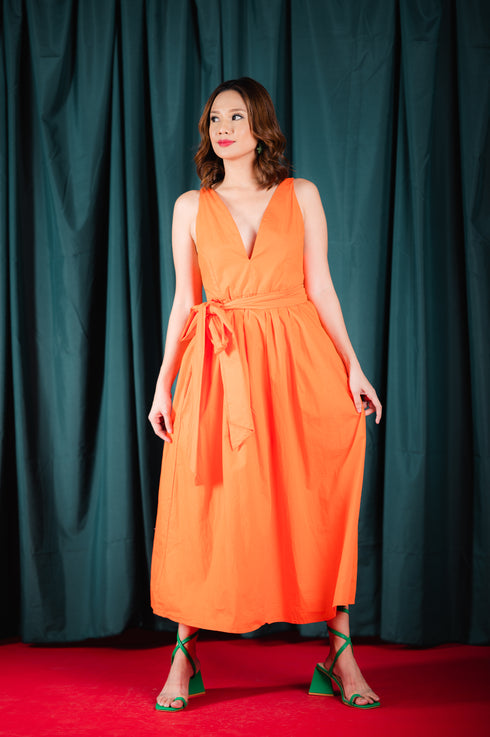 GS Festive: Lian Dress