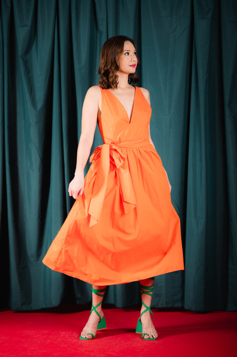 GS Festive: Lian Dress