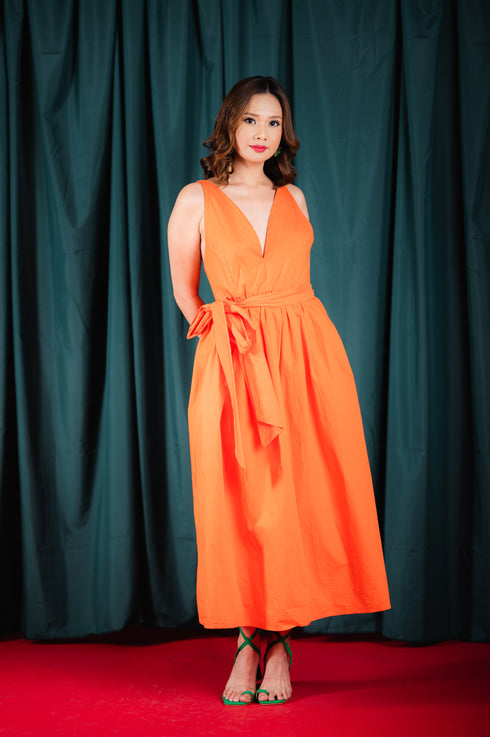 GS Festive: Lian Dress