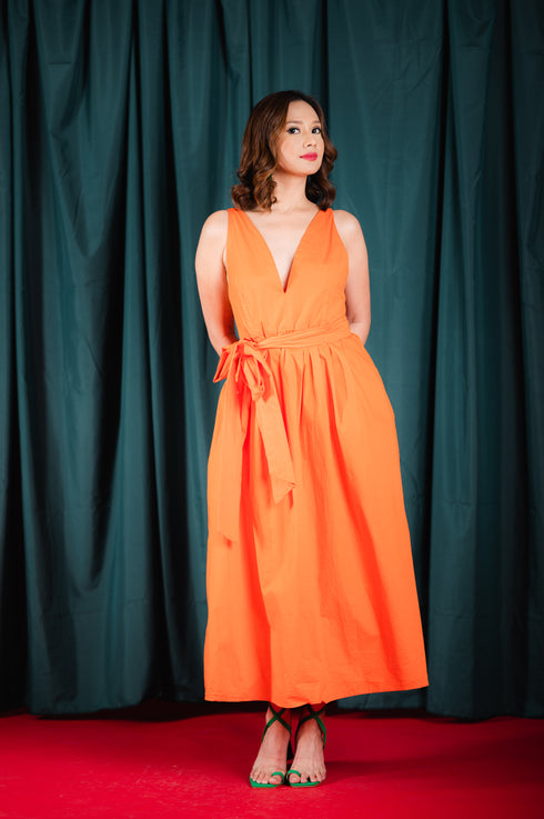 GS Festive: Lian Dress