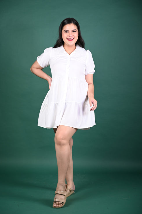 GS Whites: Cassandra