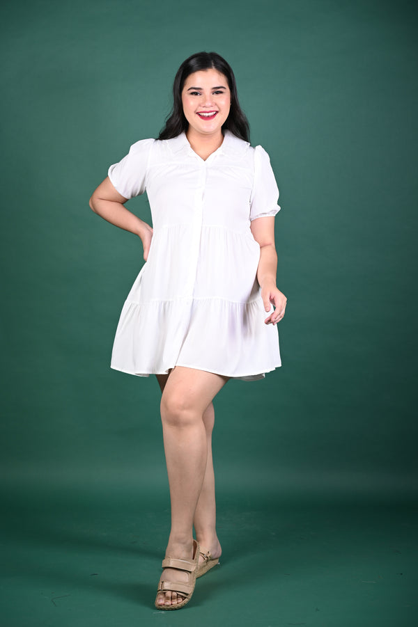 GS Whites: Cassandra