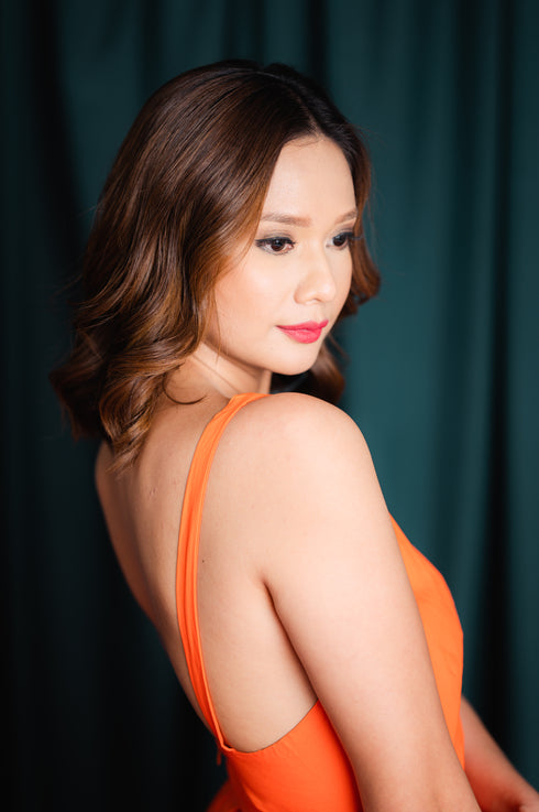 GS Festive: Lian Dress