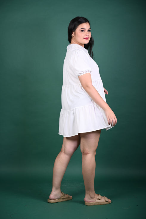 GS Whites: Cassandra