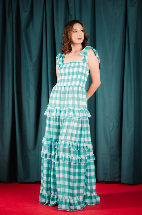 GS Festive: Zara Dress