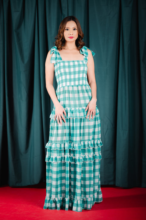 GS Festive: Zara Dress