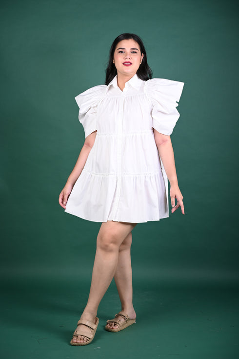 GS Whites: Dominique