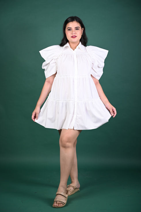 GS Whites: Dominique