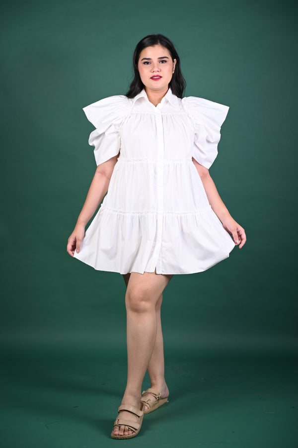 GS Whites: Dominique