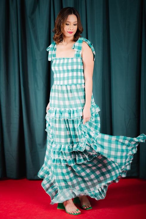 GS Festive: Zara Dress