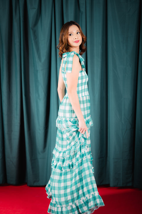 GS Festive: Zara Dress