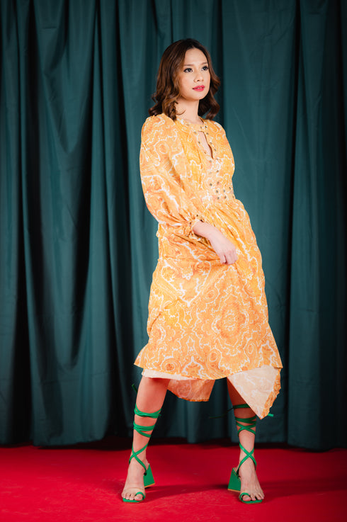 GS Festive: Nicole Dress