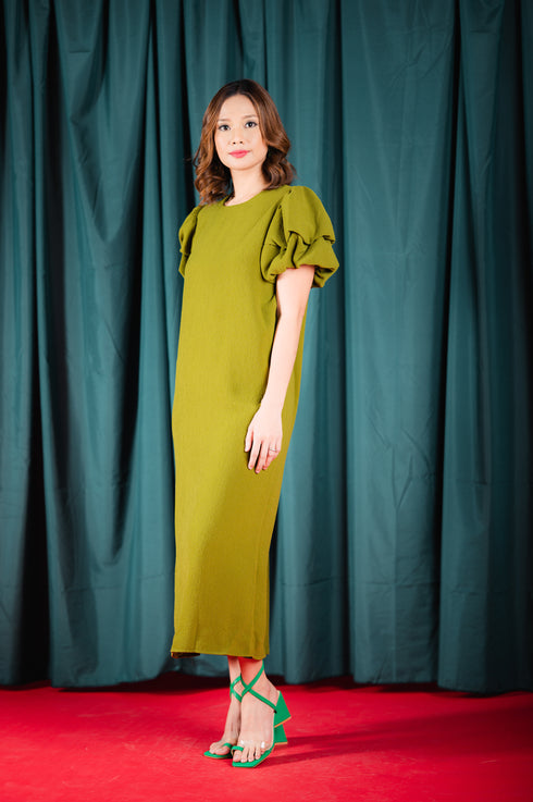 GS Festive: Marinel Dress