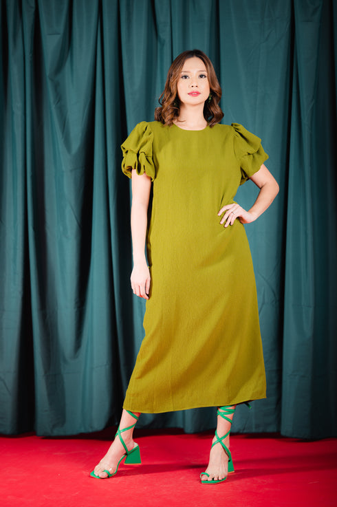 GS Festive: Marinel Dress