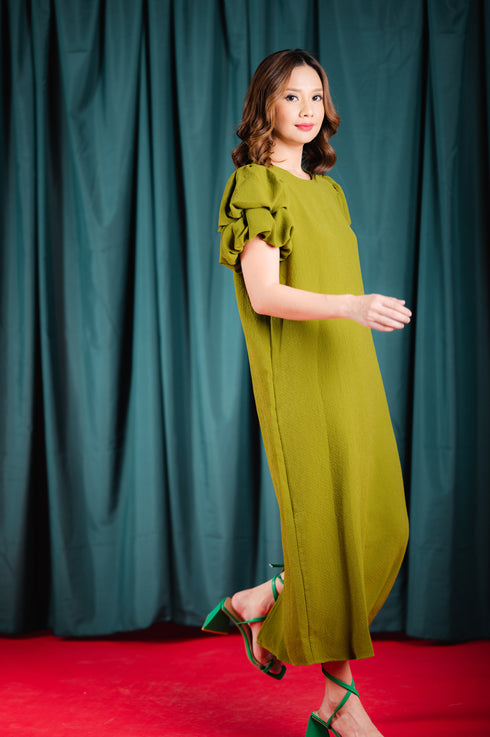 GS Festive: Marinel Dress