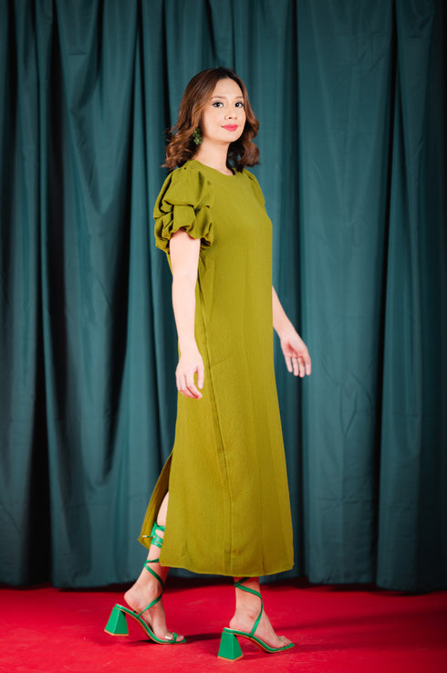 GS Festive: Marinel Dress