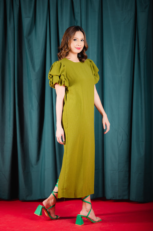 GS Festive: Marinel Dress