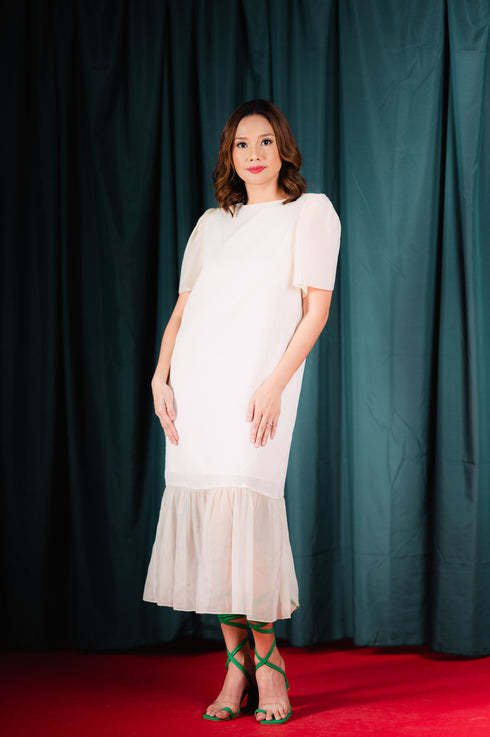 GS Festive: Marinel Dress