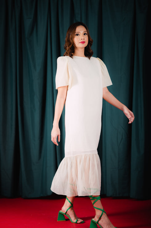 GS Festive: Marinel Dress
