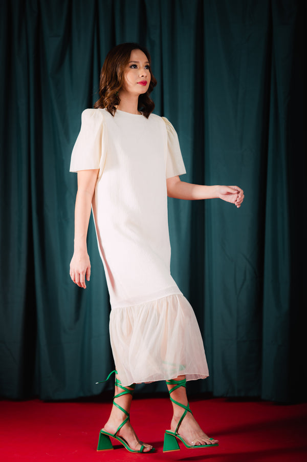 GS Festive: Marinel Dress