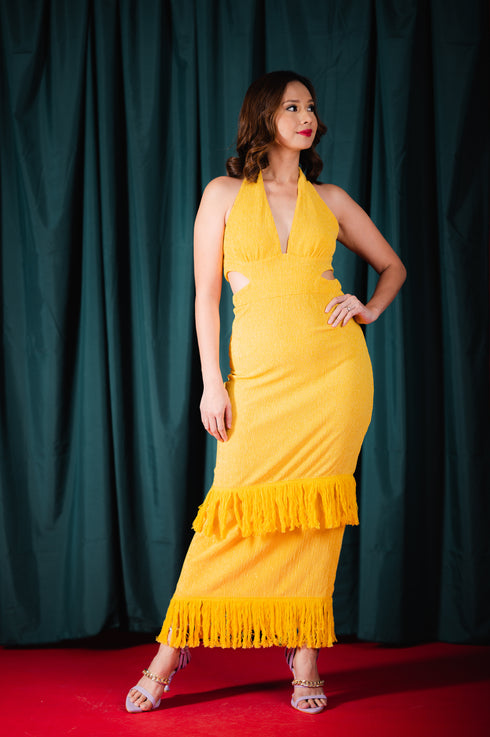 GS Festive: Vanessa Coordinates