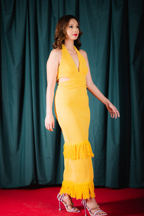 GS Festive: Vanessa Coordinates