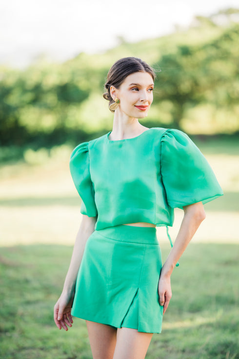 RESTOCKED Maud London x Get Spotted: Gabriela