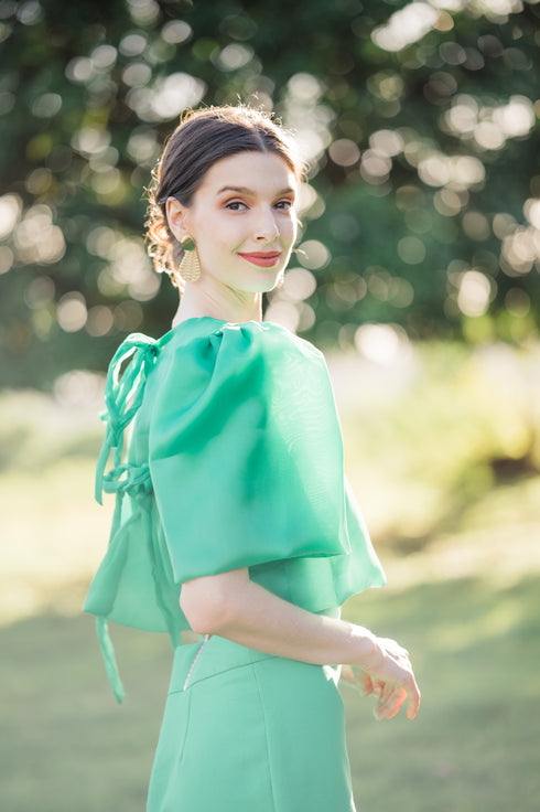 RESTOCKED Maud London x Get Spotted: Gabriela