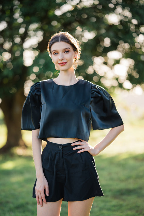 RESTOCKED Maud London x Get Spotted: Gabriela