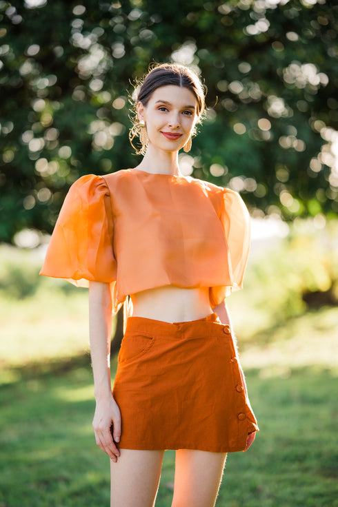 RESTOCKED Maud London x Get Spotted: Gabriela