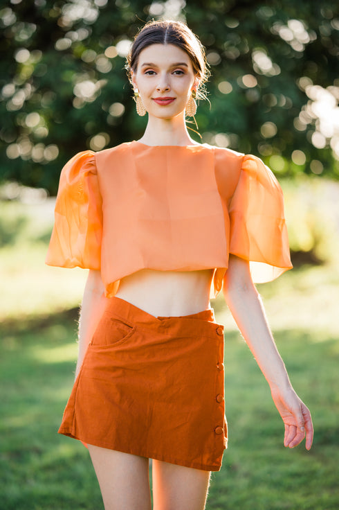 RESTOCKED Maud London x Get Spotted: Gabriela