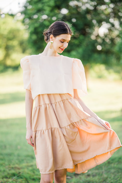 RESTOCKED Maud London x Get Spotted: Gabriela