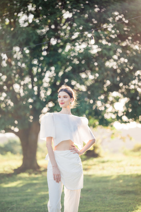 RESTOCKED Maud London x Get Spotted: Gabriela