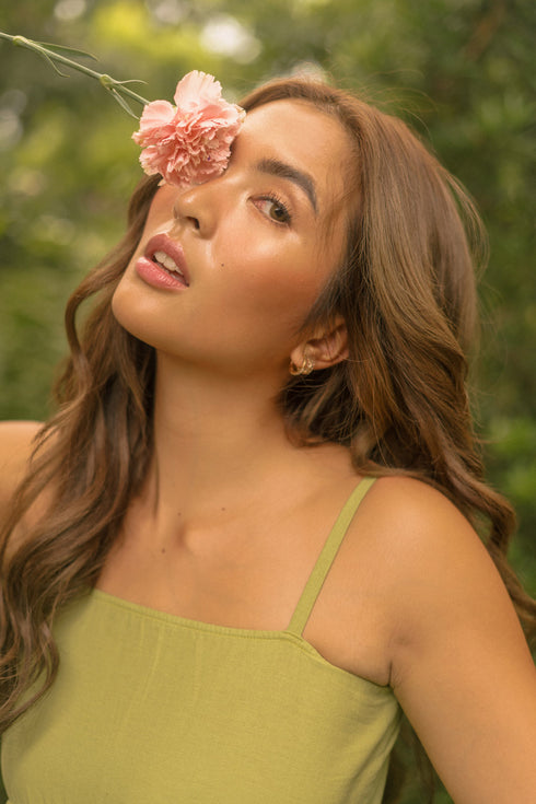 Sofia x GS 2 The Abby Dress