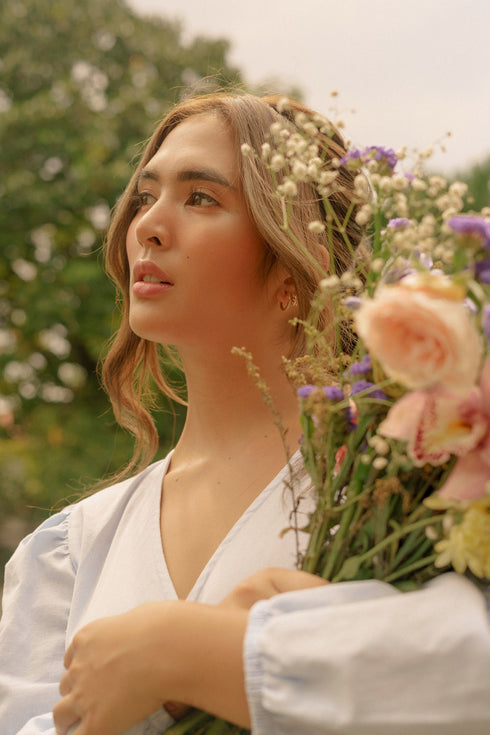 Sofia x GS 2 The Marla Dress