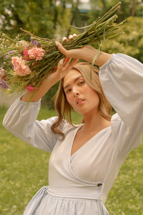 Sofia x GS 2 The Marla Dress